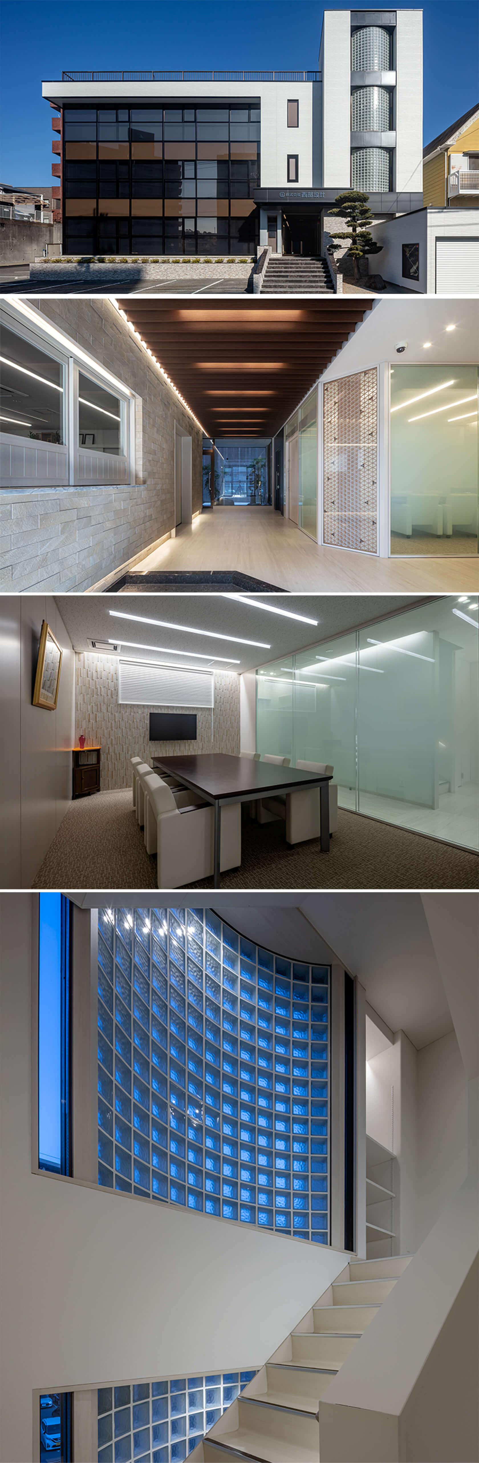 株式会社西部設計